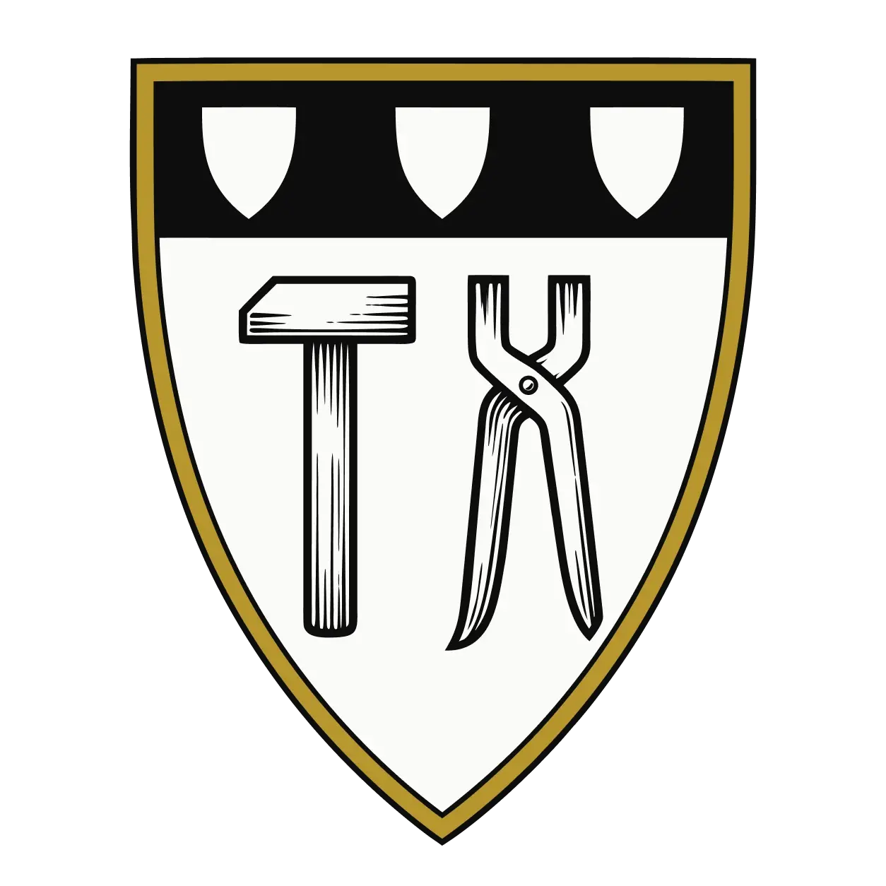 Shieldwright logo