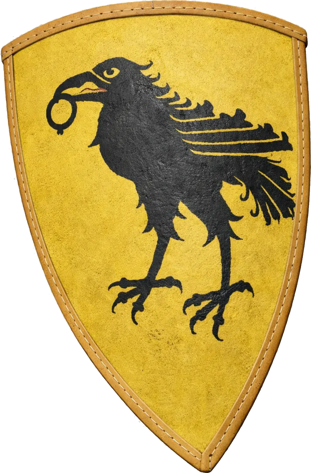 Raven Shield – view 1