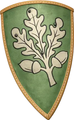 Lord of Semaine Shield