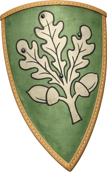 Lord of Semaine Shield