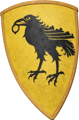 Raven Shield