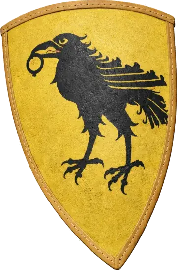 Raven Shield