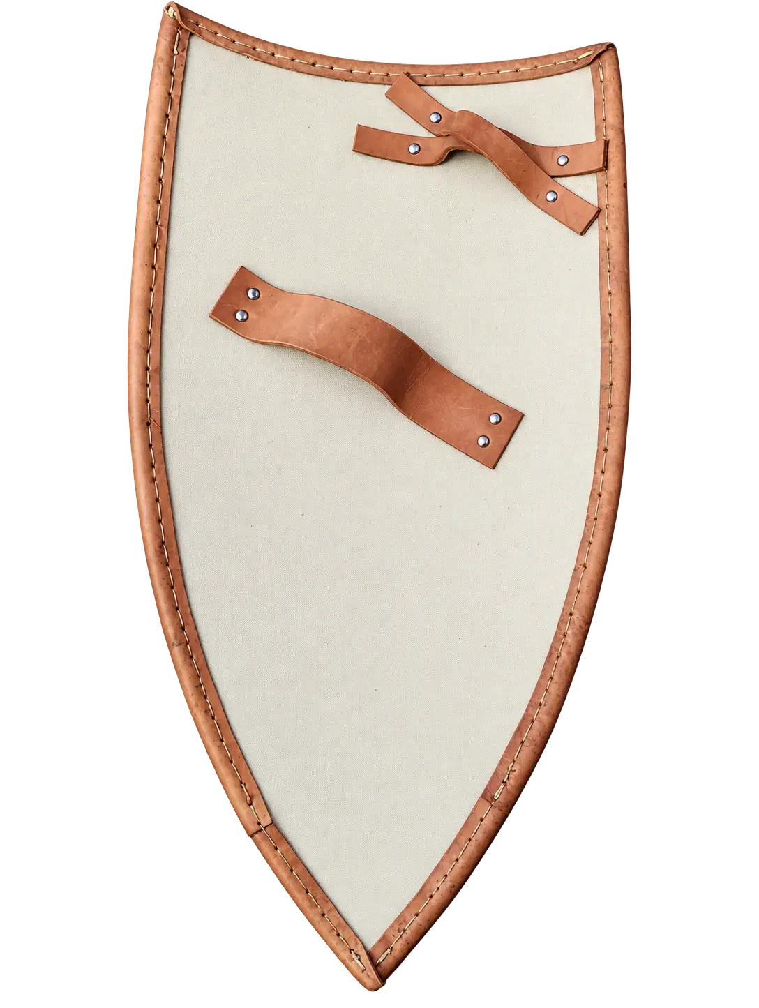 Red Lion Shield – angle 2