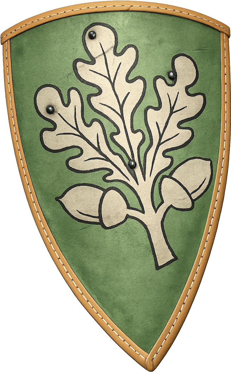 Lords of Semine Shield