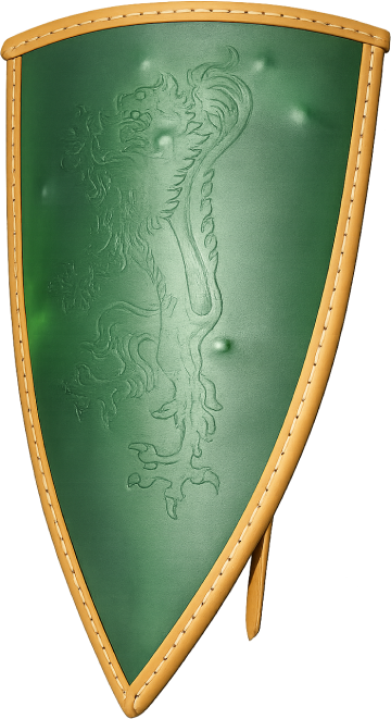 Ironhaven Shield